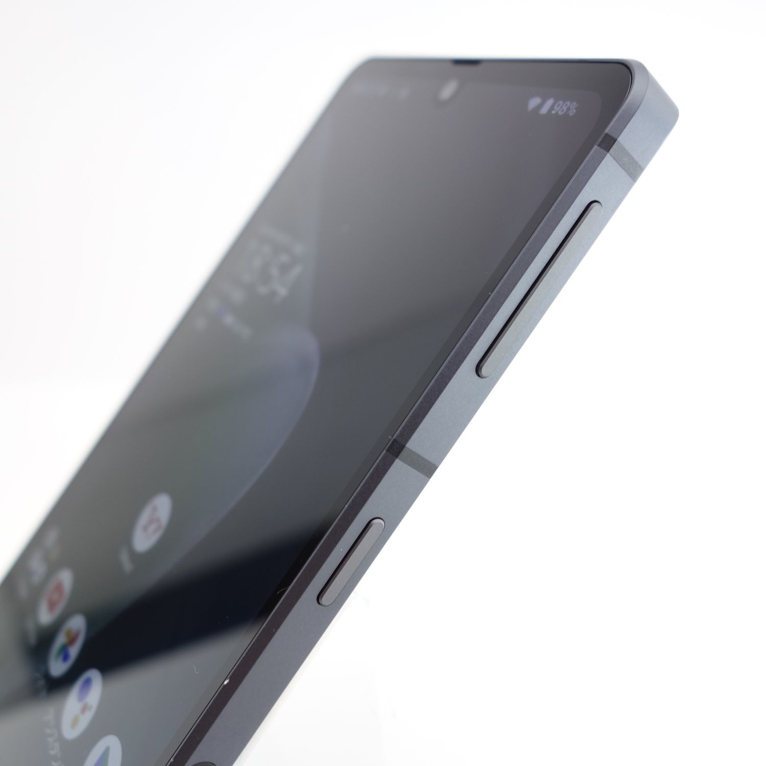 ムスビー｜【SIMフリー】AQUOS sense7 plus A208SH ブラック 利用制限 