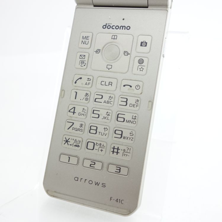 ��SIM�ե꡼��arrows �������� �١����å� F-41C ������� �������¡�