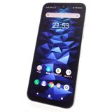 【SIMフリー】DIGNO BX2 A101KC ブラック 利用制限〇 Softbank版