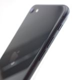 ��SIM�ե꡼��iPhoneSE2 64GB �֥�å� ����87�� �������¡�