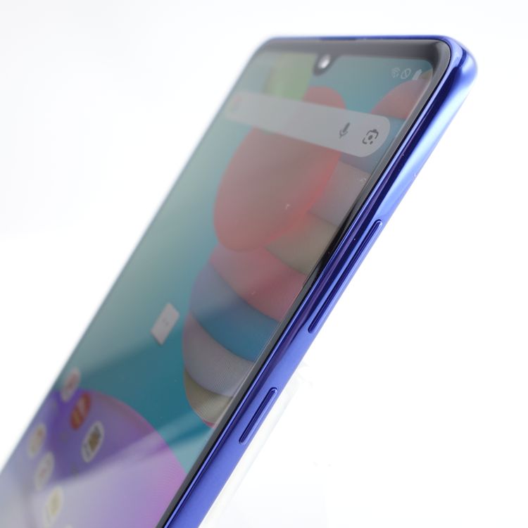 ��SIM�ե꡼��Galaxy A41 SC-41A �֥롼 �������¡� docomo��
