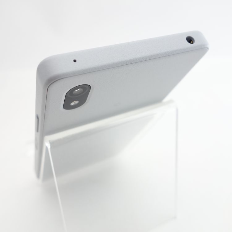 ��SIM�ե꡼��Xperia Ace III SO-53C ���졼 �������¡� docomo��