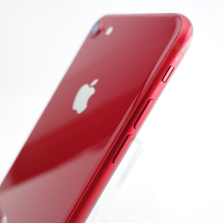 【SIMフリー】iPhone8 64GB レッド 電池100% 利用制限〇