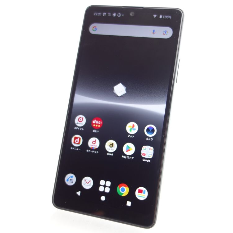 ��SIM�ե꡼��Xperia Ace III SO-53C �֥�å� �������¡� docomo��