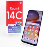 SIMե꡼Xiaomi Redmi 14C 256GB ߥåɥʥȥ֥å
