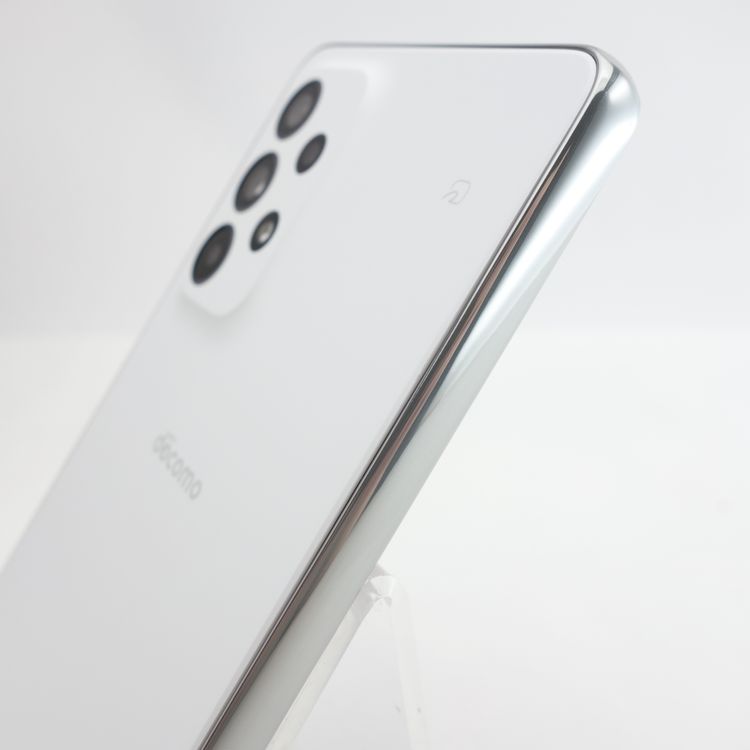 ��SIM�ե꡼��Galaxy A53 5G SC-53C ��������ۥ磻�� �������¡�