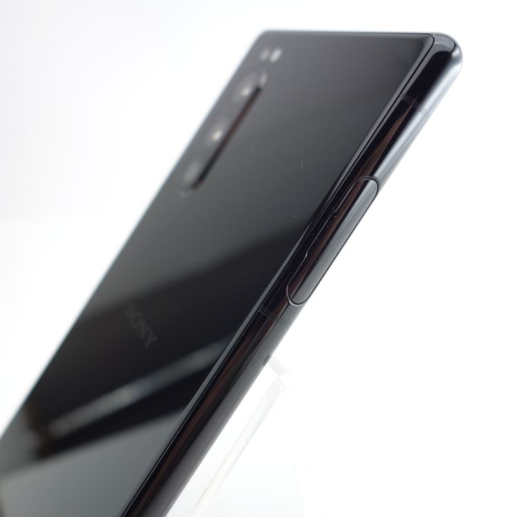 SIMե꡼Xperia 5 SOV41 ֥å ¡ auSIMå