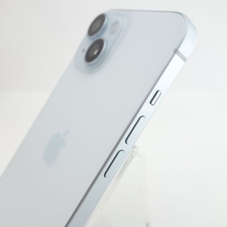 ��SIM�ե꡼��iPhone15 128GB �֥롼 ����91% �������¡�