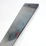 ��SIM�ե꡼�ۤ��󤿤󥹥ޥ�2+ A201KC �ۥ磻�� �������¡�