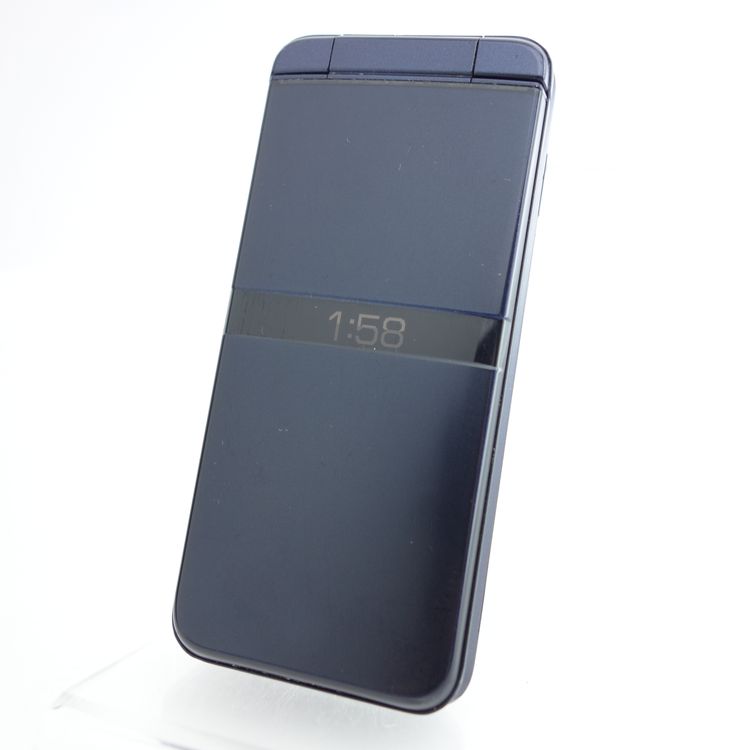 SIMե꡼DIGNO KY-42C ֥å ¡ docomo