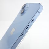 SIMե꡼iPhone14 128GB ֥롼 100 ݾ