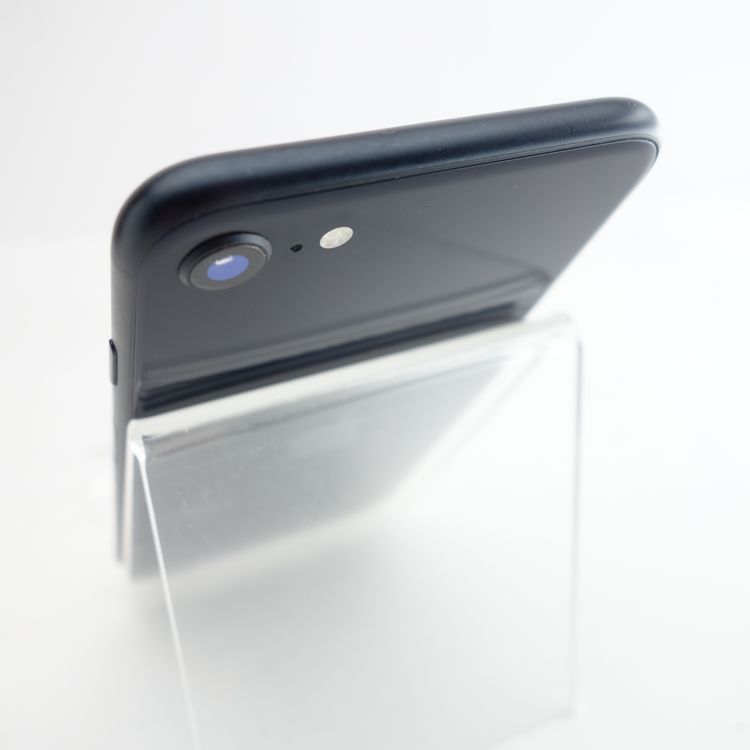 ��SIM�ե꡼��iPhoneSE3 128GB �ߥåɥʥ��� ����86�� Apple���ȥ���