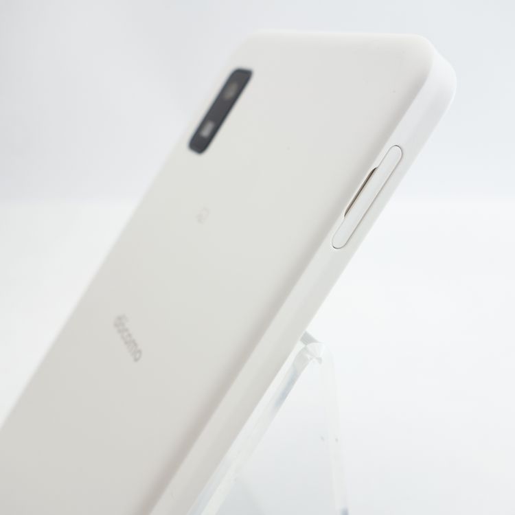 ��SIM�ե꡼��AQUOS wish2 SH-51C �ۥ磻�� �������¡� docomo��
