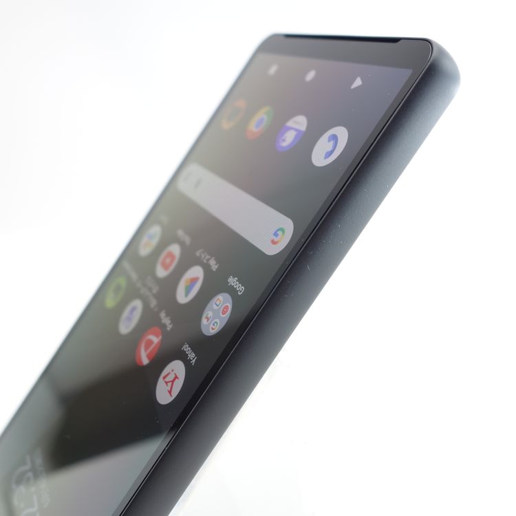 ��SIM�ե꡼��Xperia 10 VI A402SO �֥�å� ���������ݾ� Softbank��