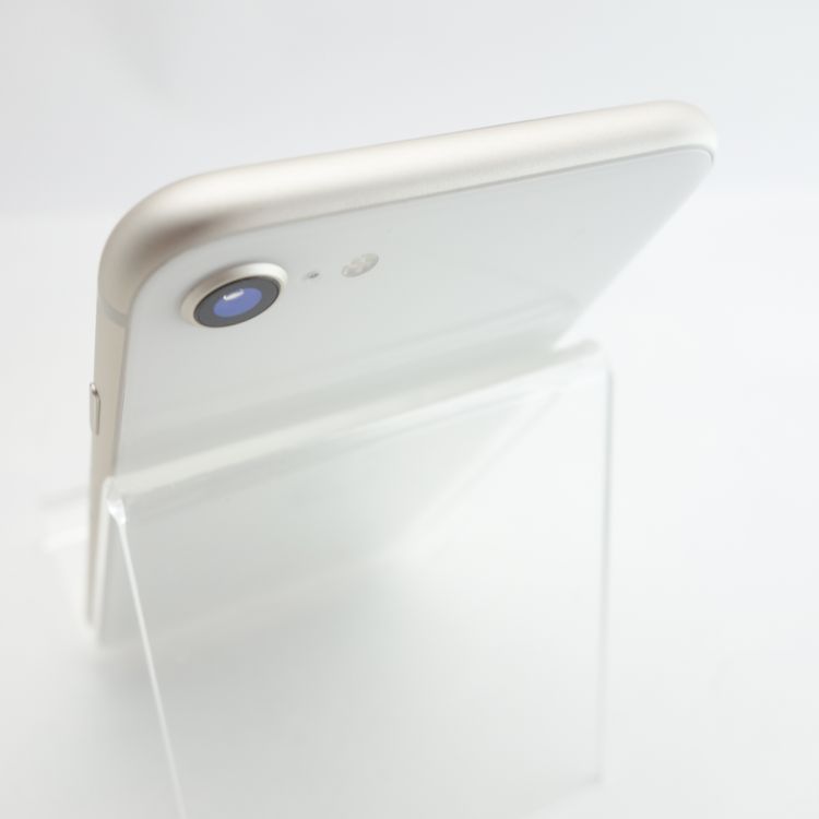 ��SIM�ե꡼��iPhoneSE3 64GB �������饤�� ����100�� Apple���ȥ���