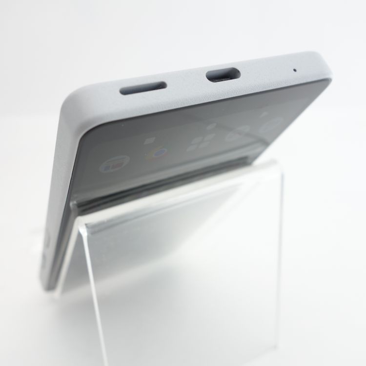 ��SIM�ե꡼��Xperia Ace III SO-53C ���졼 �������¡� docomo��