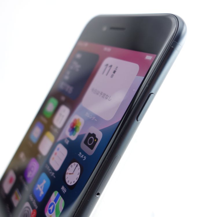 ��SIM�ե꡼��iPhoneSE3 128GB �ߥåɥʥ��� ����86�� �������¡�
