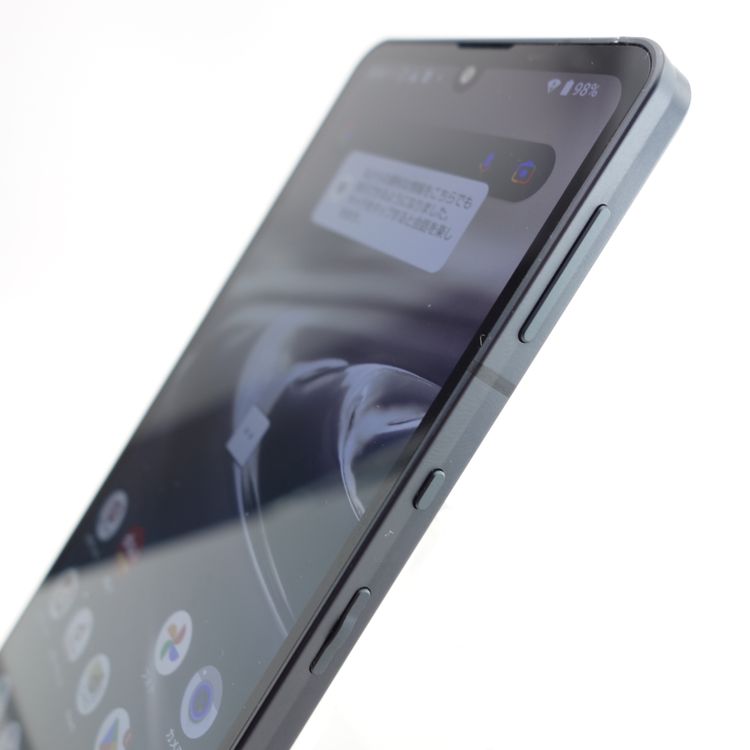 ��SIM�ե꡼��AQUOS sense6 SH-54B �֥�å� ���������ݾ� docomo��