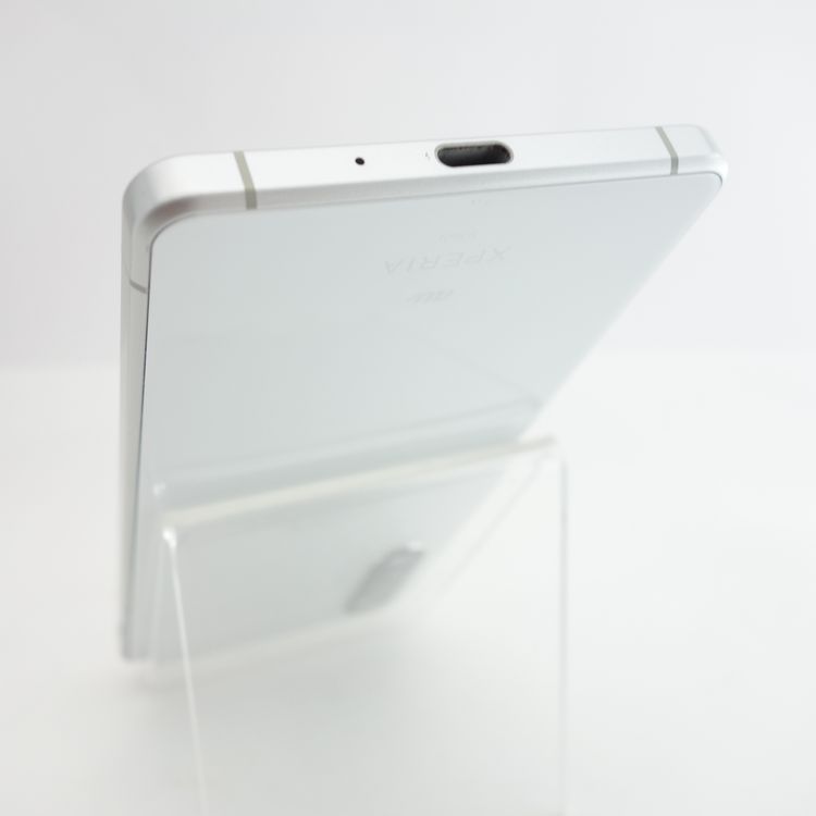 SIMե꡼Xperia 1 II SOG01 128GB ۥ磻 ¡ au