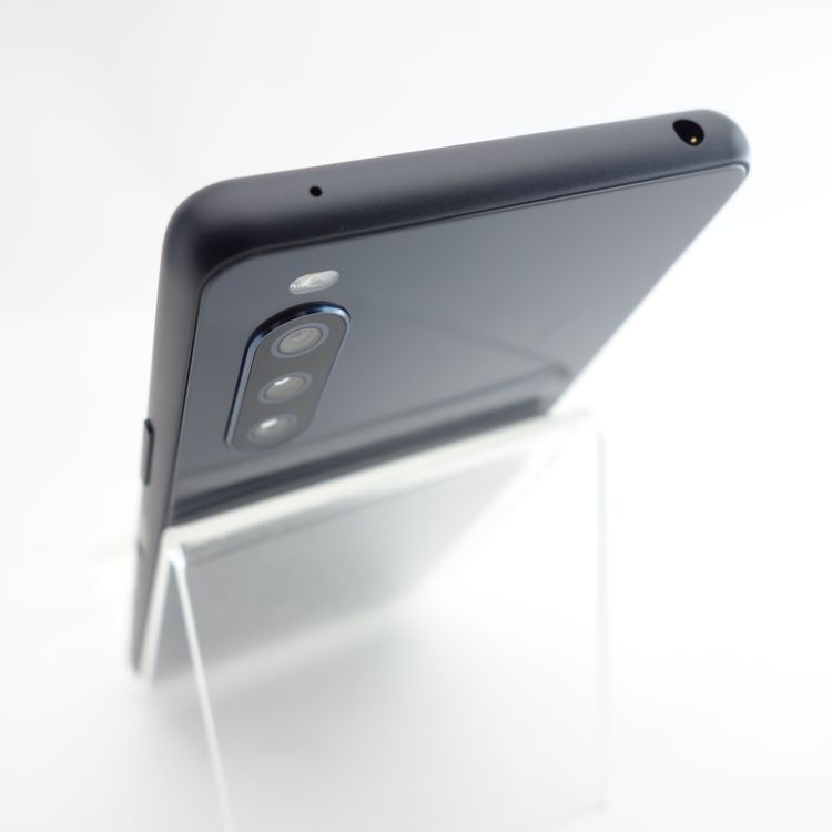 ��SIM�ե꡼��Xperia 10 III SO-52B �֥�å� �������¡� docomo��