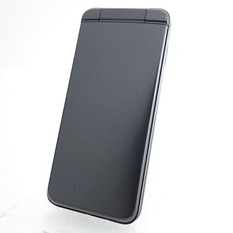 ��SIM�ե꡼��DIGNO��������4 A202KC �֥�å� Softbank�� �������¡�