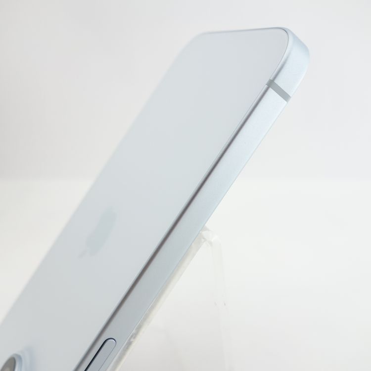 SIMե꡼iPhone15 128GB ֥롼 100 ݾ