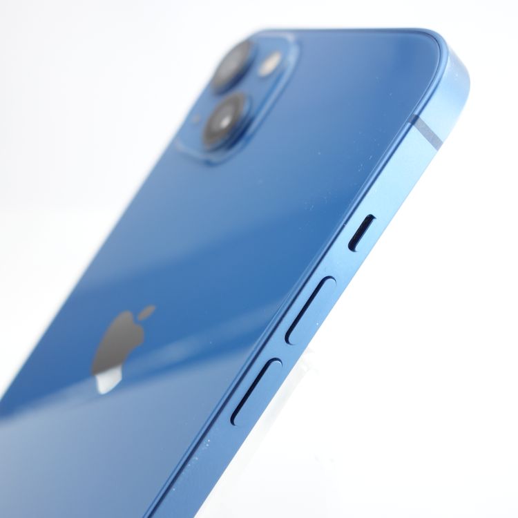 ��SIM�ե꡼��iPhone13 128GB �֥롼 ����100�� �������¡�