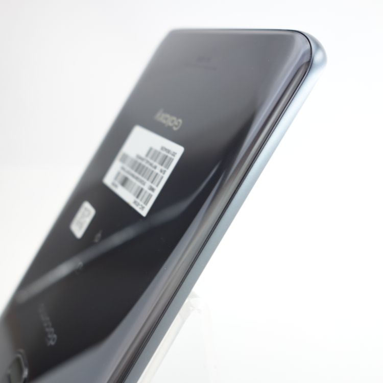 ��SIM�ե꡼��Galaxy S9+ SC-03K �ߥåɥʥ��ȥ֥�å� �������¡�