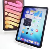 ��8.3�������iPad mini 6 64GB �ԥ� ����90�� Wi-Fi��ǥ�