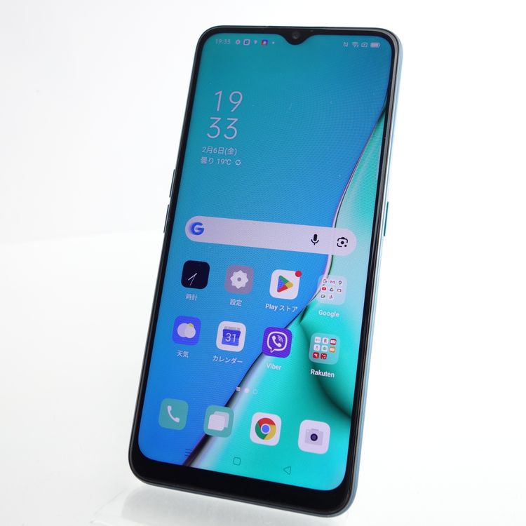 ��SIM�ե꡼��OPPO A5 2020 CPH1943 ���꡼�� �������¡� ��ŷ��Х�����