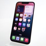 【SIMフリー】iPhone13 128GB スターライト 電池84% Appleストア版