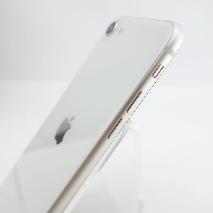 SIMե꡼iPhoneSE3 64GB 饤 100 ݾ