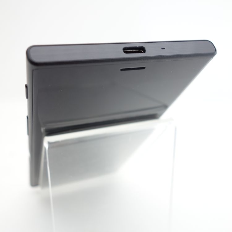 SIMե꡼Xperia XZs SO-03J ֥å ¡ docomoSIMե꡼