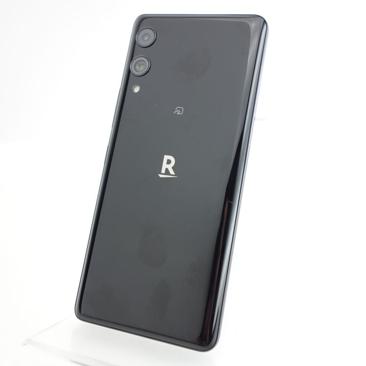 SIMե꡼Rakuten Hand 5G P780 ֥å ¡