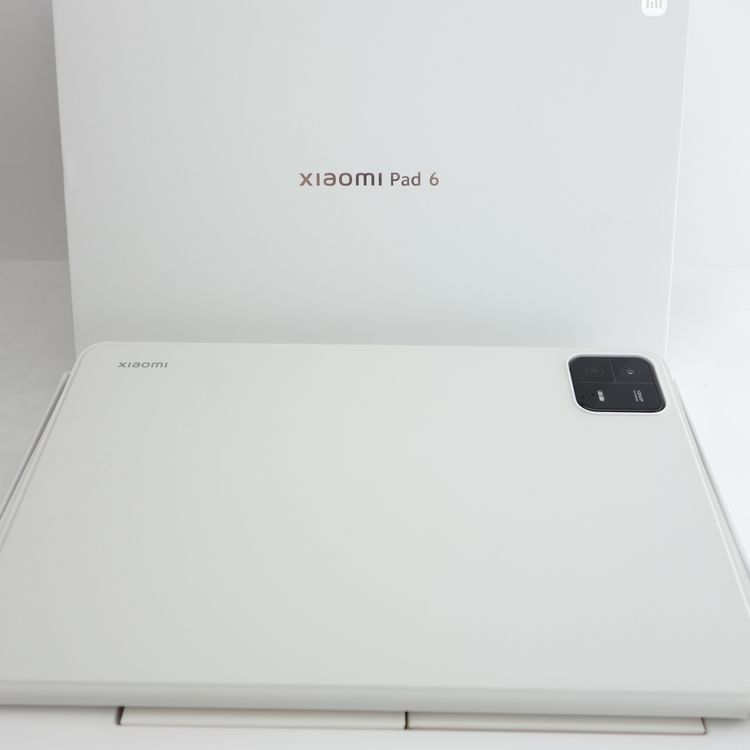 ��11�������Xiaomi Pad 6 ����6GB ���ȥ졼��128GB �����ѥ󥴡����