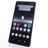 SIMե꡼Xperia Ace III SO-53C ֥å ¡ docomo