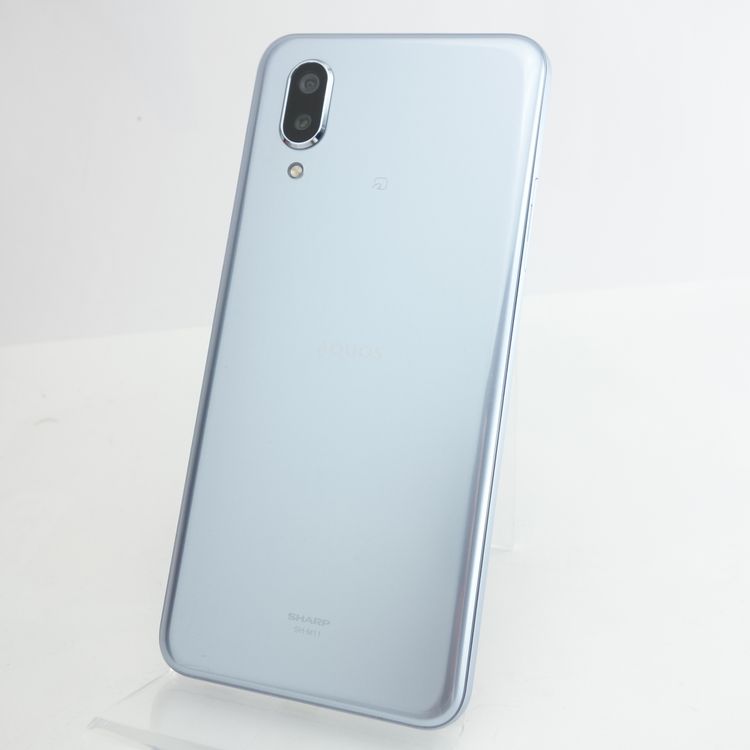 ��SIM�ե꡼��AQUOS sense3 plus SH-M11 �ࡼ��֥롼 OCN��