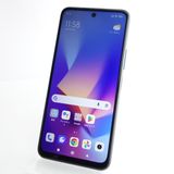【SIMフリー】Redmi Note 10 JE XIG02 グラファイトグレー 利用制限○