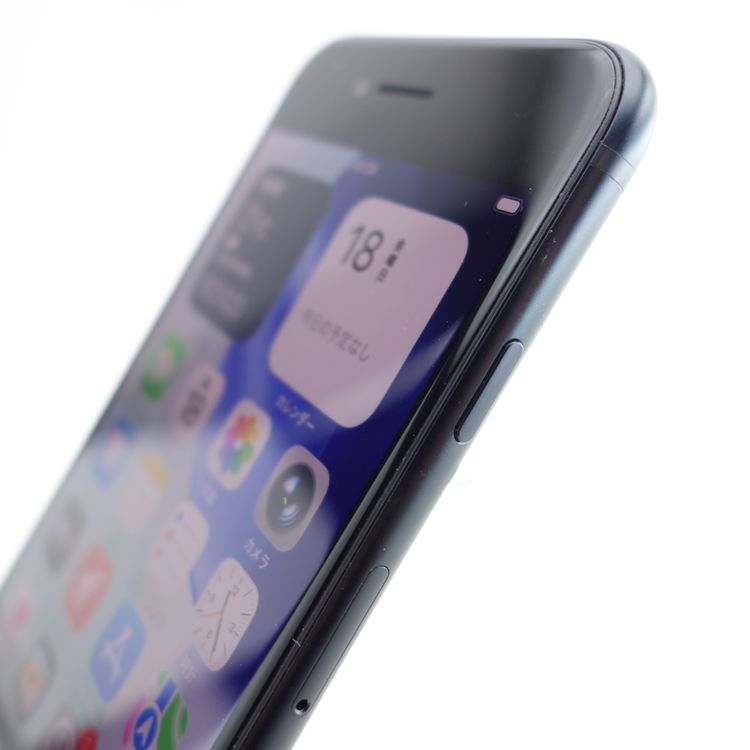 ��SIM�ե꡼��iPhoneSE3 128GB �ߥåɥʥ��� ����85�� �������¡�