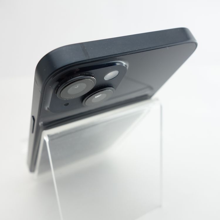 ��SIM�ե꡼��iPhone14 128GB �ߥåɥʥ��� ����96�� ���������ݾ�