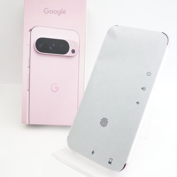 ��SIM�ե꡼��Google Pixel 9 Pro 256GB �������������� ̤������