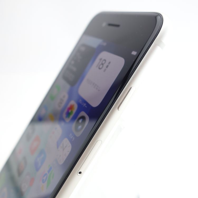 ��SIM�ե꡼��iPhoneSE3 64GB �������饤�� ����100�� �������¡�