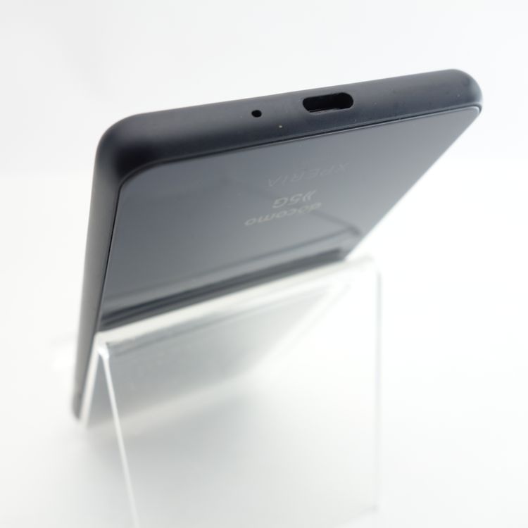 ��SIM�ե꡼��Xperia 10 III SO-52B �֥�å� �������¡� docomo��