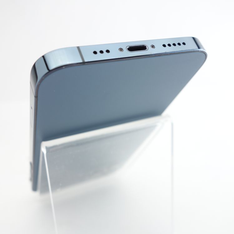 �ڥ���󥯡�iPhone12 Pro 256GB �ѥ��ե��å��֥롼 ����95�� ����������