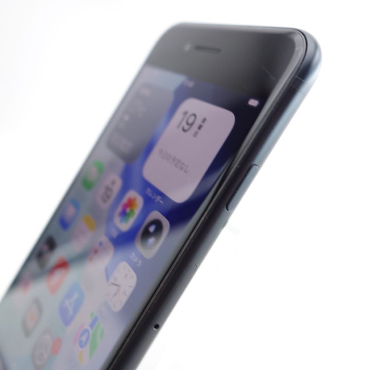 ��SIM�ե꡼��iPhoneSE3 64GB �ߥåɥʥ��� ����100�� �������¡�