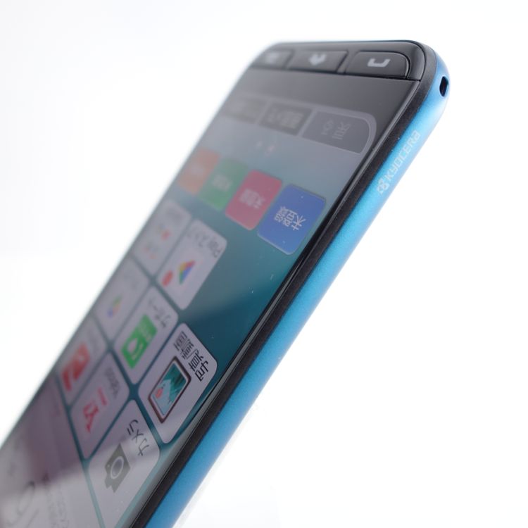 SIMե꡼ۤ󤿤󥹥ޥ3 A205KC ꡼ ¡