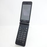 ��SIM�ե꡼��DIGNO��������4 A202KC �֥�å� Softbank�� �������¡�