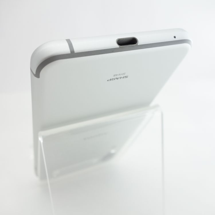 ��SIM�ե꡼��AQUOS sense3 basic SHV48 ����С� �������¡� au��