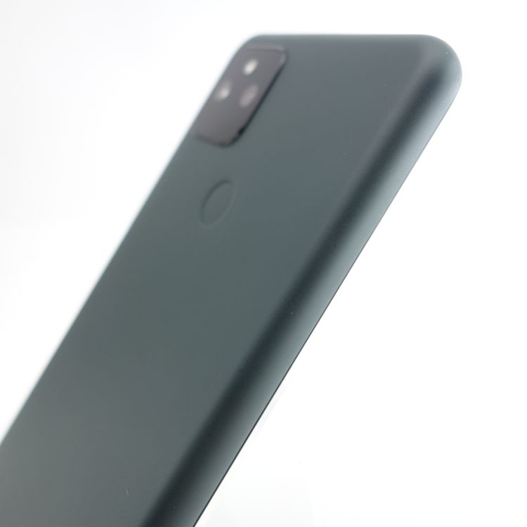 ��SIM�ե꡼��Google Pixel 5a 128GB �⥹�ȥ꡼�֥�å� Google���ȥ���
