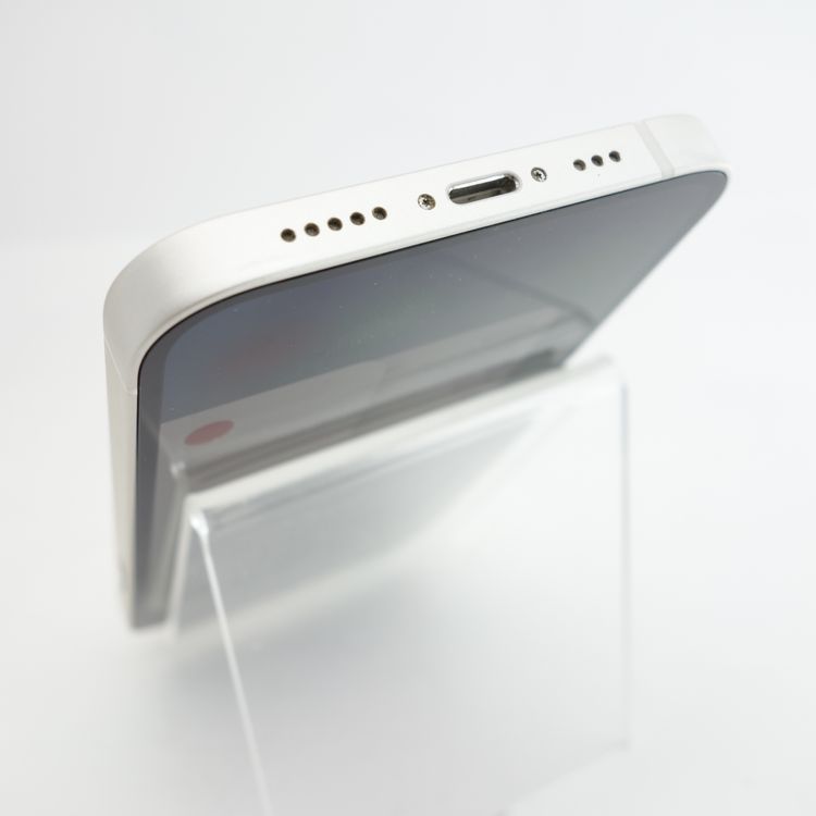 ��SIM�ե꡼��iPhone12 64GB �ۥ磻�� ����86�� Apple���ȥ���